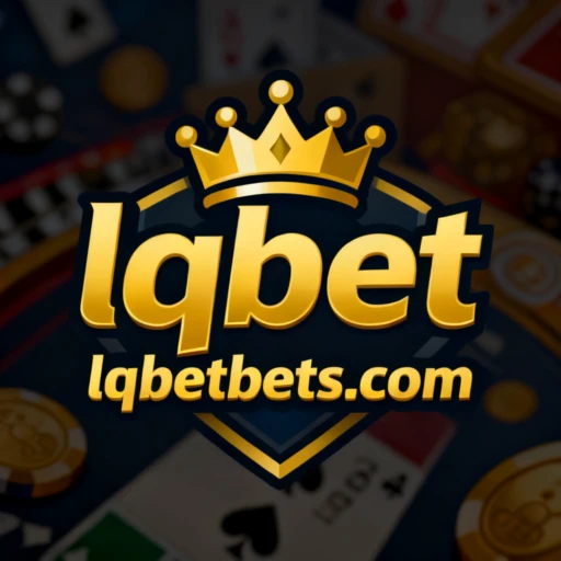 lqbet Logo