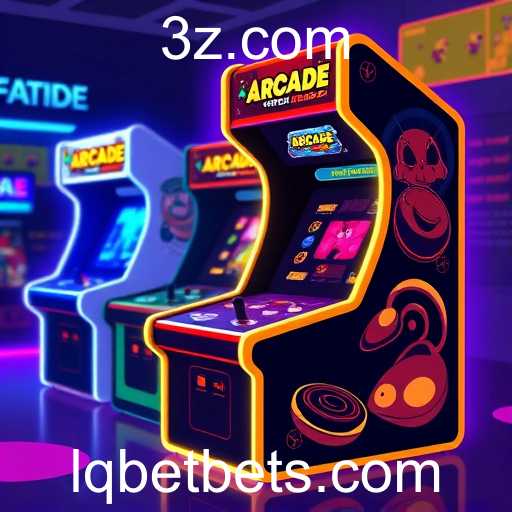 Arcade Games
