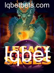 Explorando o Universo de LegacyoftheSages: Uma Jornada Lendária