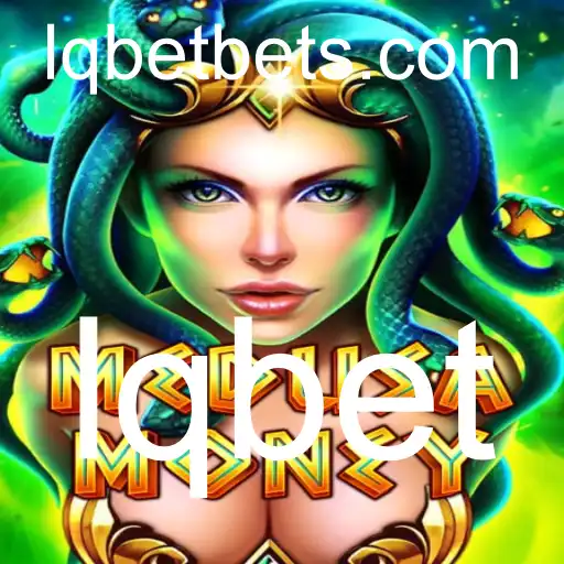 MedusaMoney: Descubra o Novo e Excitante Jogo de Lqbet