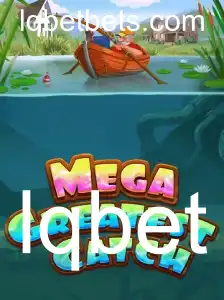 Descubra MegaGreatestCatch: O Jogo que Está Transformando o Mundo dos Games